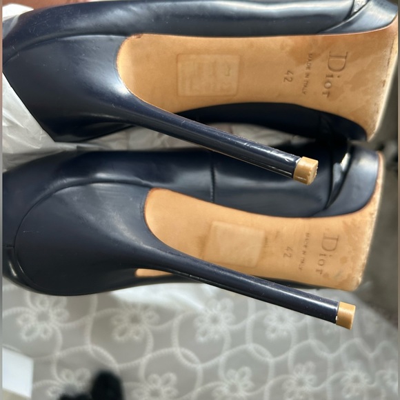 Dior Navy Blue - Picture 6 of 6